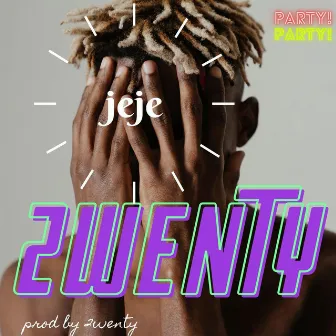 jeje by 2wenty