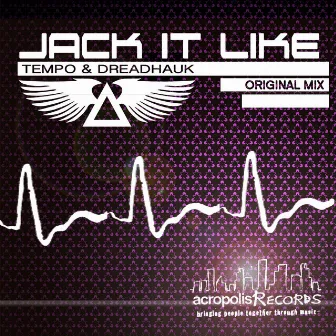 Jack It Like by Tempo