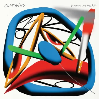 From Memory by Clothing