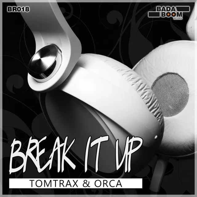 Break It Up - Radio Mix