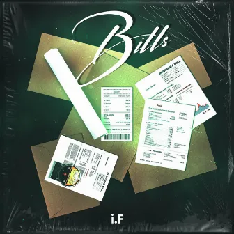 Bills (freestyle) by i.F