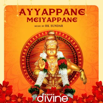 Ayyappane Meiyappane by R.K. Sundar