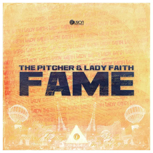 Fame - Original Mix