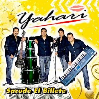 Sacude el Billete by Yahari