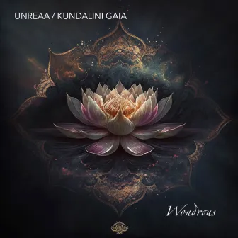 Wondrous by Kundalini Gaia