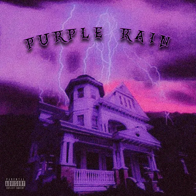 PURPLE RAIN