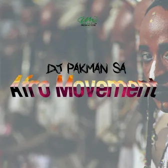 AFRO MOVEMENT by Insane Malwela