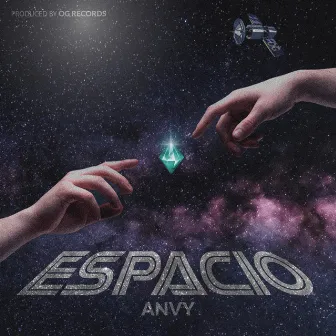 Espacio by Anvy