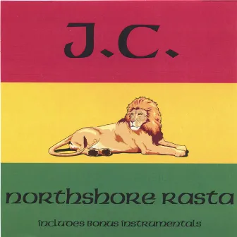 Northshore Rasta by J.C.