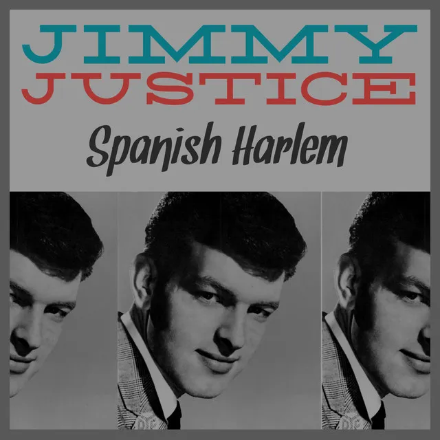 Spanish Harlem - Remastered