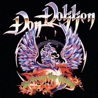 Up From The Ashes by Don Dokken