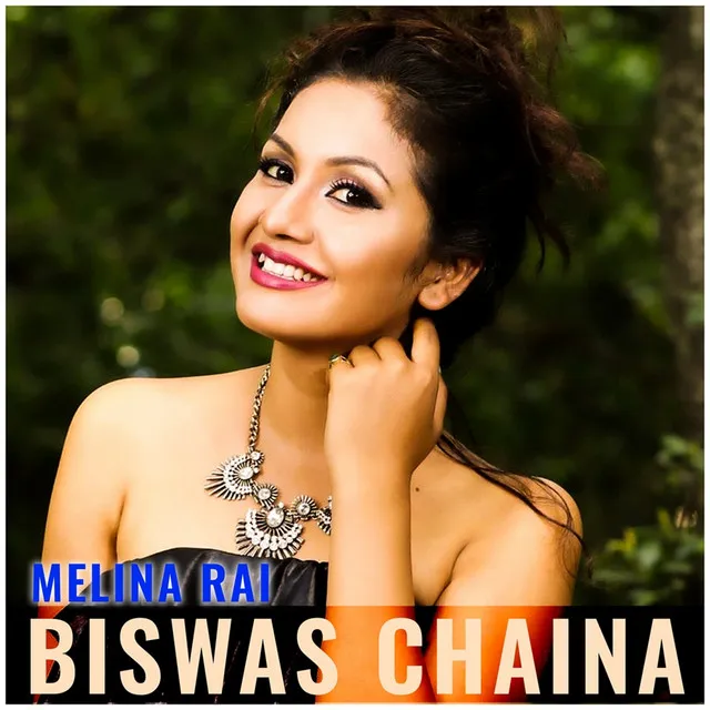 Biswash Chhaina Priya