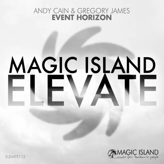 Event Horizon - Extended Mix