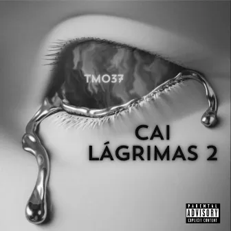 Cai Lágrimas 2 by MC TM037