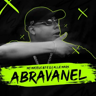 Abravanel by MATEUS B7