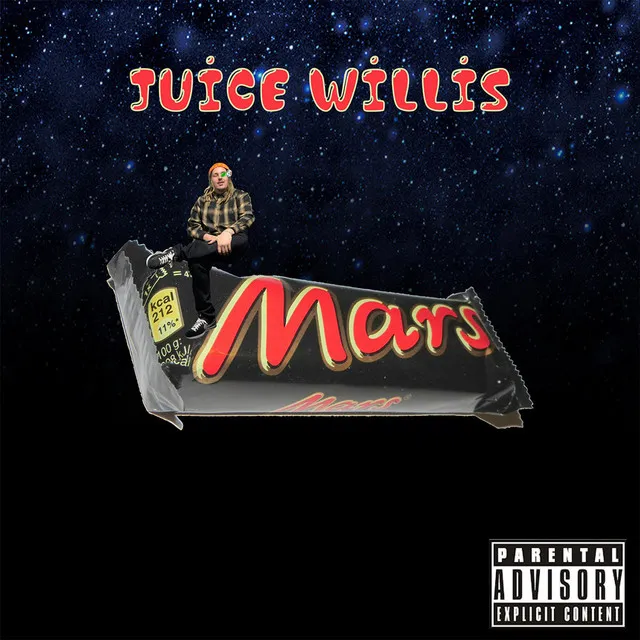 Mars Bars