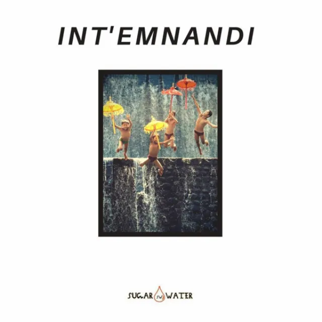 Int'emnandi (feat. Zolani G & Rebel Luu)