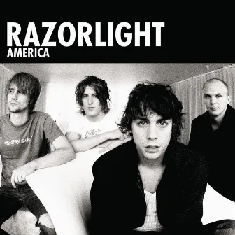 America by Razorlight