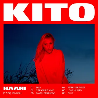 HAANI by Kito