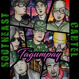 Tagumpay by Southeast Cartel