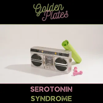 Serotonin Syndrome by Golden Plates