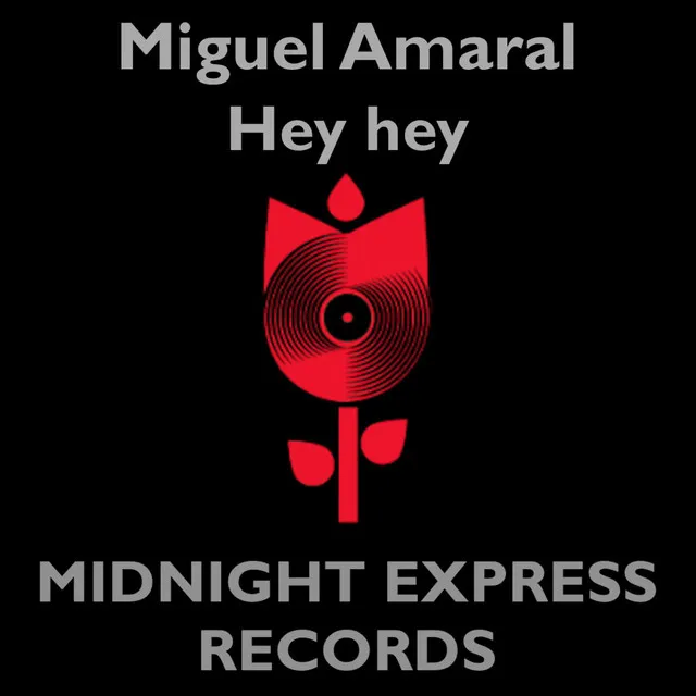 Hard night - Miguel Amaral tech Remix