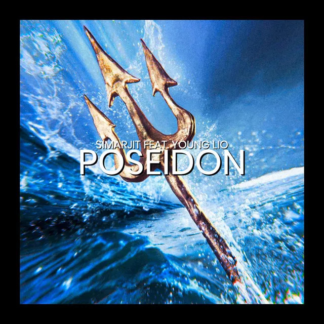 POSEIDON