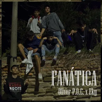 Fanática by Oliver P.O.C.