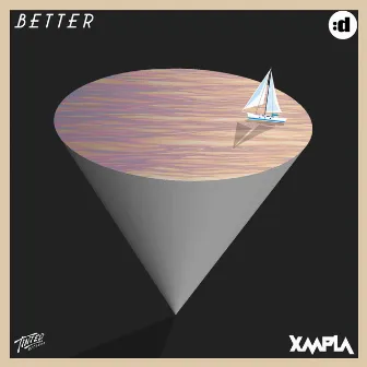 Better by XMPLA