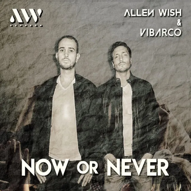 Now or Never - Radio Edit