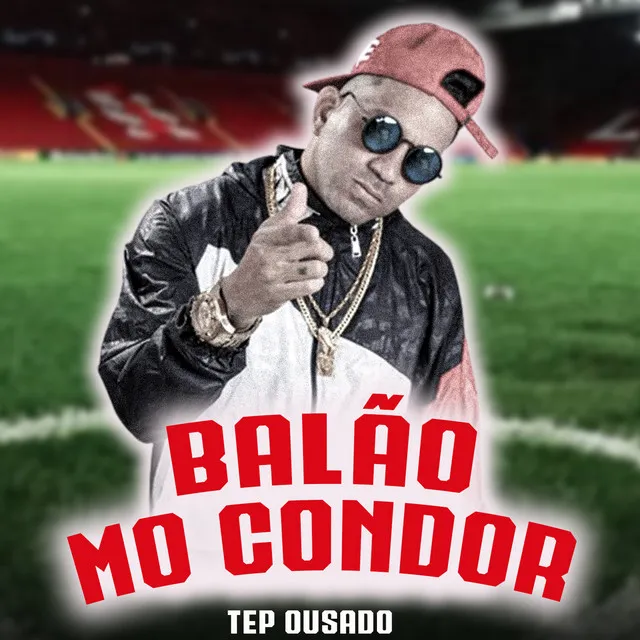 Balão no Condor