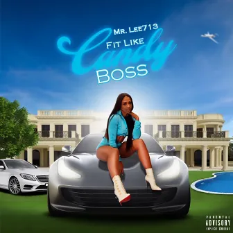 Boss by Mr. Lee713