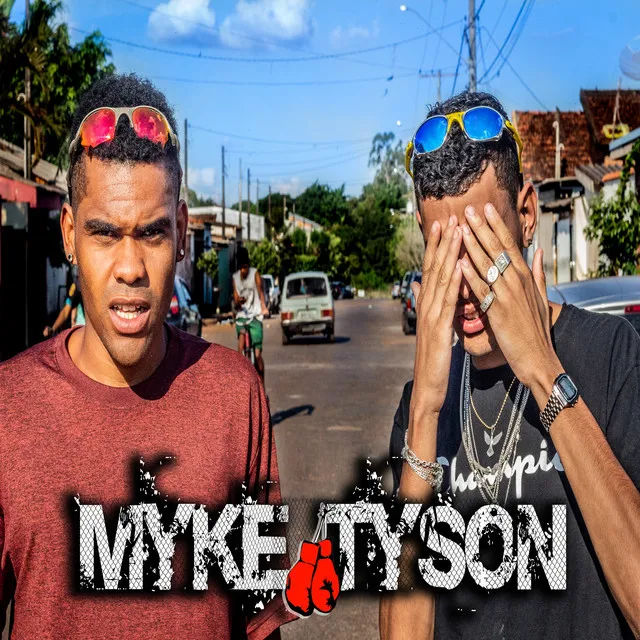 Myke Tyson