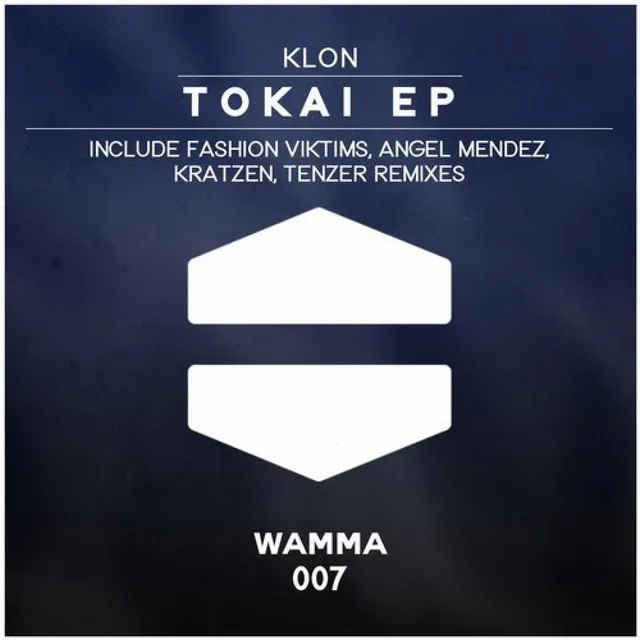 Tokai - Kratzen Remix