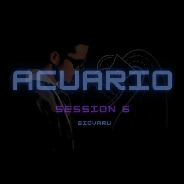 Acuario: Music Sessions.6