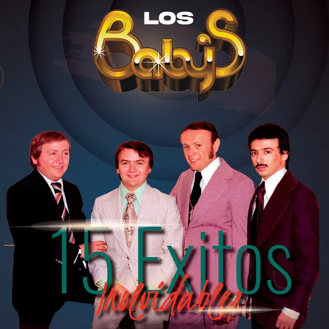 15 Éxitos Inolvidables