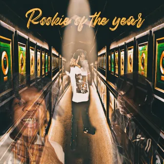 Rookie of The Year by Lv Quando