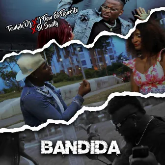 Bandida by Tewhik Dj