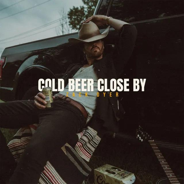 Cold Beer Close By