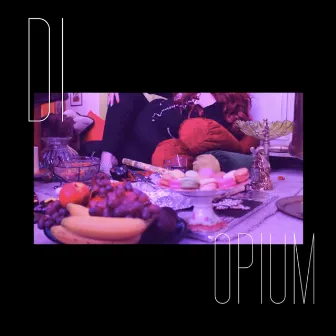 Opium EP by Di