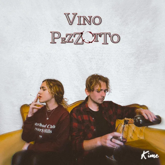 Vino Pezzotto (Act.I)