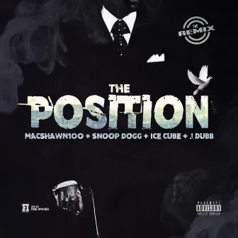 The Position - The J Dubb Mix by MacShawn100