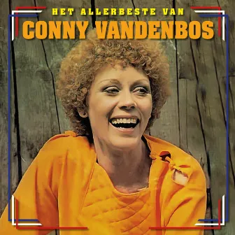 Het Allerbeste Van Conny Vandenbos by Conny Vandenbos