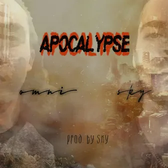 Apocalypse by Sky