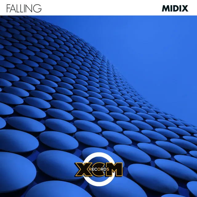 Falling - Ruditunes Remix