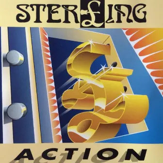 Action Ep by Sterling