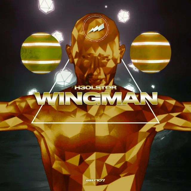 Wingman - Extended Mix