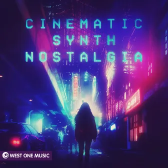 Cinematic Synth Nostalgia by David Disher