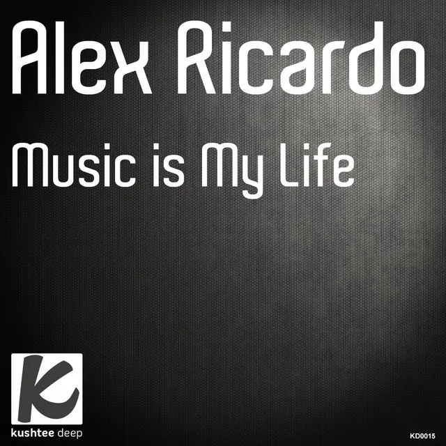 Music Is My Life - Original Mix