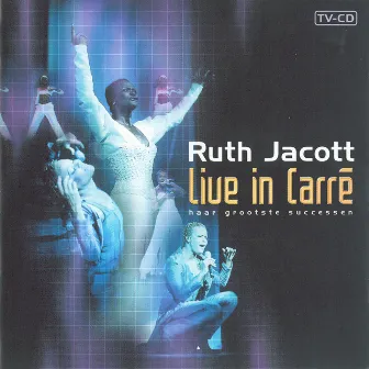 Live In Carre by Ruth Jacott